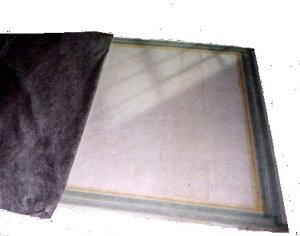 Image of rug backing by Michelle's Rug BInding - Contact Us For A Quote Today! Our prices are reasonable,